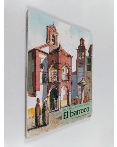 käytetty kirja El Barroco