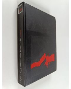 Kirjailijan Zeno käytetty kirja Arnhemin hornankattila v 1944