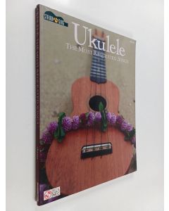 Kirjailijan Mark Phillips käytetty kirja Ukulele : the most requested songs
