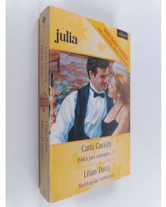 käytetty kirja Entä jos odotan...? ; Tuittupää tuhkimo