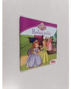 käytetty teos Reilua peliä