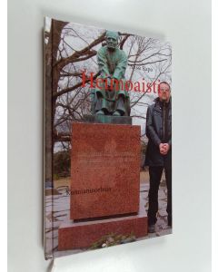 Kirjailijan Anssi Rapo käytetty kirja Heimoaisti : kunniarunoelmia