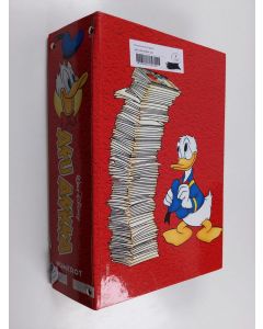 käytetty teos Aku Ankka 2003 (nrot 9-33)