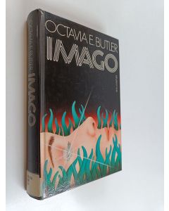 Kirjailijan Octavia E. Butler käytetty kirja Imago
