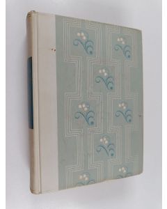 käytetty kirja Reader's Digest Condensed Books - Summer 1955 : Man-eater! ; The actor ; Onions in the stew ; The captive city ; The missing Macleans ; The searchers