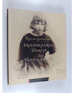 Kirjailijan Maire Gullichsen käytetty kirja Sateenkaaren värejä, tummia sävyjä : muistoja vuosilta 1907-1928