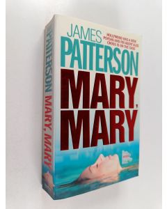 Kirjailijan James Patterson käytetty kirja Mary, Mary