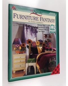 käytetty teos One stroke : Furniture fantasy
