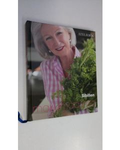 käytetty kirja Sibillen makumaailma