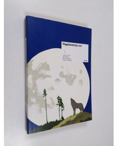käytetty kirja Ylioppilastekstejä 2008
