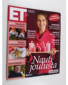 käytetty teos ET 20/2009