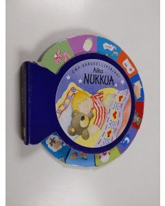 käytetty kirja Aika nukkua