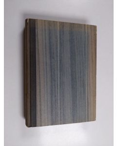 Kirjailijan Oswald Chambers käytetty kirja Parhaani hänelle