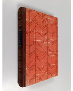 Kirjailijan Betty MacDonald käytetty kirja Muna ja minä : kertomus kanafarmilta