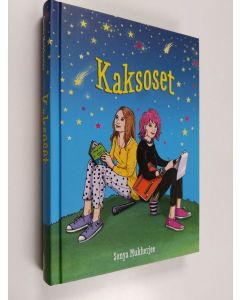 Kirjailijan Sonya Mukherjee käytetty kirja Kaksoset