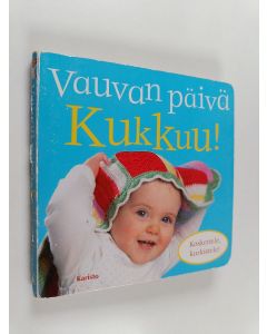 Kirjailijan Dawn Sirett käytetty kirja Vauvan päivä