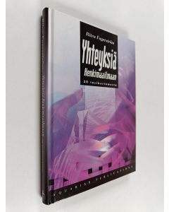 käytetty kirja Yhteyksiä henkimaailmaan