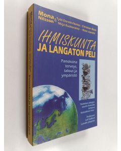 käytetty kirja Ihmiskunta ja langaton peli : panoksina terveys, talous ja ympäristö