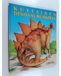 Kirjailijan Mary Elting käytetty kirja Kultainen dinosauruskirja