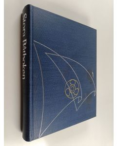 käytetty kirja Stora båtboken