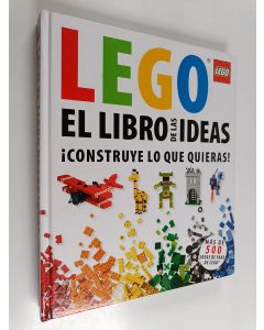käytetty kirja Lego : El libro de las ideas