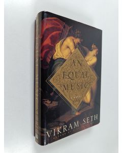 Kirjailijan H.W. Wilson Company käytetty kirja An equal music