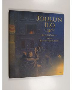 Kirjailijan Kate DiCamillo käytetty kirja Joulun ilo