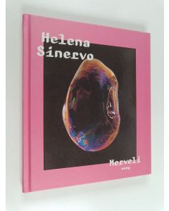 Kirjailijan Helena Sinervo käytetty kirja Merveli : runoja