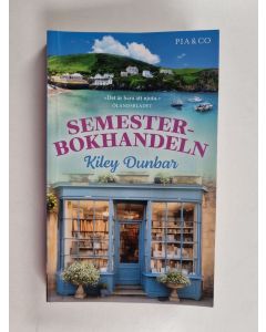 Kirjailijan Kiley Dunbar käytetty kirja Semesterbokhandeln