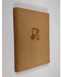 Kirjailijan Martti Larni käytetty kirja Lähellä syntiä : Romaani