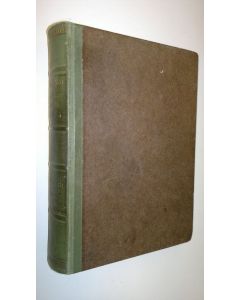 käytetty kirja Englantilais-suomalainen sanakirja = English-Finnish dictionary