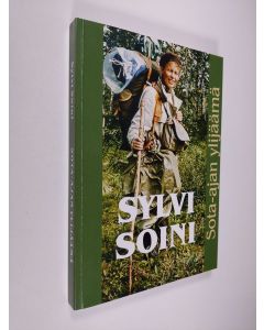 Kirjailijan Sylvi Soini käytetty kirja Sota-ajan ylijäämä