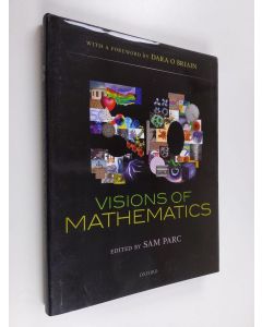 Kirjailijan Sam Parc käytetty kirja 50 Visions of Mathematics