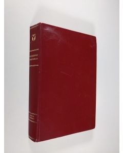 Kirjailijan Martti Tyrkkö käytetty kirja Ylöjärven historiaa v 1866-1965