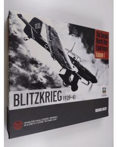 käytetty teos The Second World War Experience Volume 1: Blitzkrieg 1939-41