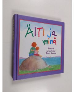 Tekijän Stuart Hample käytetty kirja Äiti ja minä