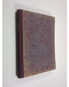 käytetty kirja Ilmailu vuosikerta 1946 (1-12)