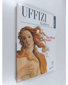 Kirjailijan Gloria Fossi käytetty kirja Uffizi : Official Guide