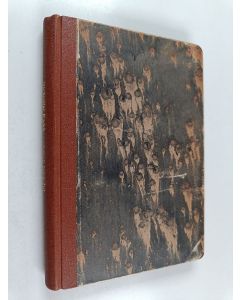 Kirjailijan I. Hortling käytetty kirja Kirkkonummen taistelut : muistelmia ja vaikutelmia punakaartikapinan ajoilta v. 1918