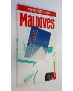 Kirjailijan Shoo-Yin Lim käytetty kirja Maldives