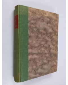 Kirjailijan Joyce Cary käytetty kirja Jimson ja valaskala