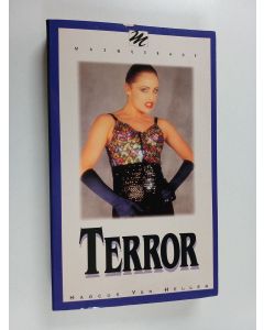 Kirjailijan Marcus van Heller käytetty kirja Terror