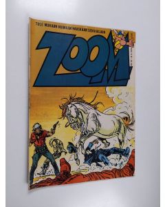 käytetty teos Zoom 10/1974