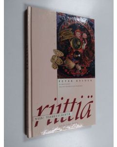 Kirjailijan Peter Kelder käytetty kirja Viisi tiibetiläistä riittiä : nuoruuden lähde