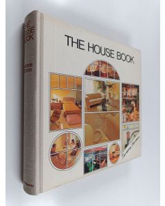 Kirjailijan Terence Conran käytetty kirja The house book
