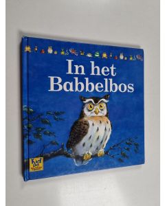 käytetty kirja In het Babbelbos