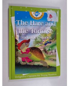 käytetty kirja The Hare and the Tortoise and other Stories