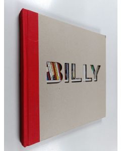 käytetty kirja Billy : Onnea syntymäpäivän johdosta