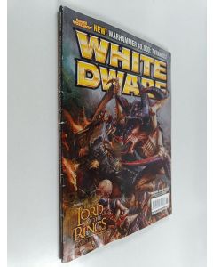 Tekijän Guy Haley  käytetty kirja White Dwarf 306 - June 2005
