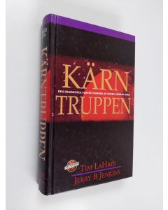 Kirjailijan Tim Lahaye käytetty kirja Kärntruppen